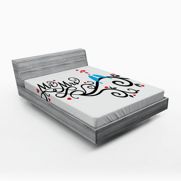 Ambesonne Wedding Soft Flannel Fleece Throw Blanket Red Blue Black 50 x 60 Mr Cozy Plush for Indoor and Outdoor Use and Mrs Swirled Branches Hearts Love Birds Happiness Simplistic Design Ambesonne Wedding Soft Flannel Fleece Throw Blanket Red Blue Black 50 x 60 Mr Cozy Plush for Indoor and Outdoor Use and Mrs Swirled Branches Hearts Love Birds Happiness Simplistic Design